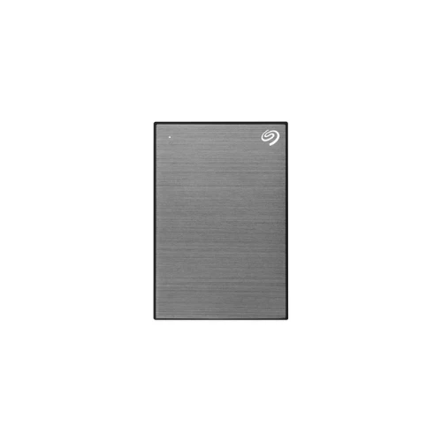 Seagate External Hard Disk Drive One 1 TB
