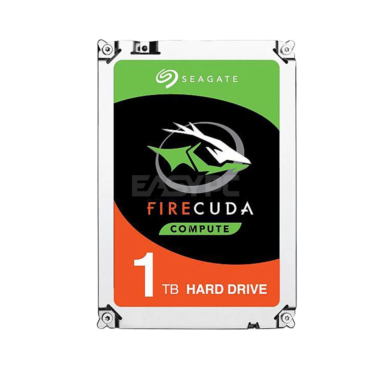 Seagate Firecuda Sshd st1000dx002 3 5 1 TB