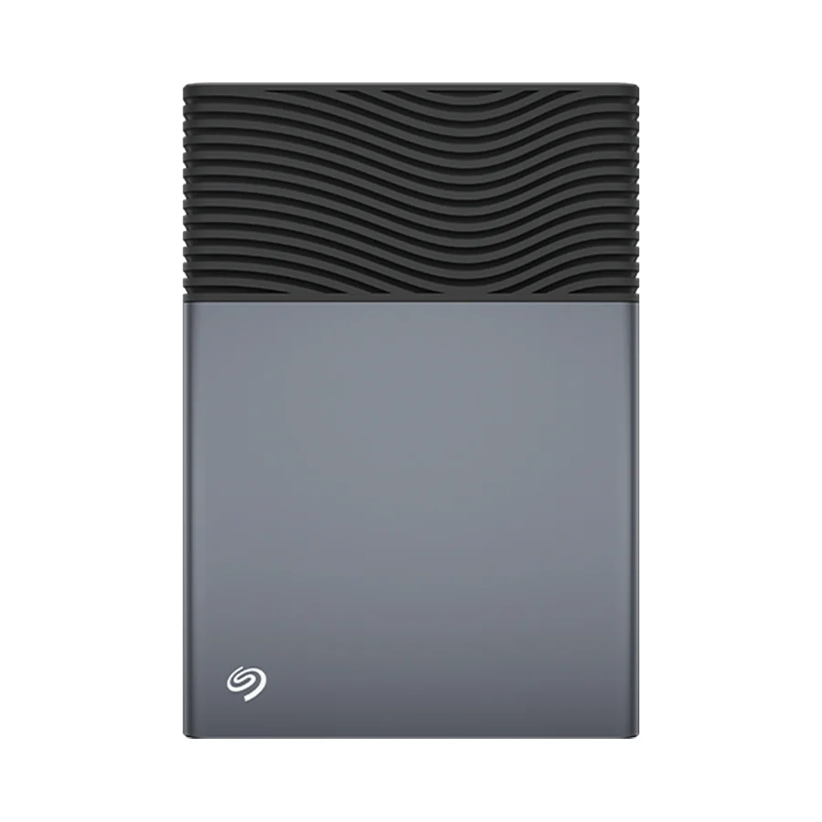Seagate One Touch Desktop Hub Usb 7.8 TB