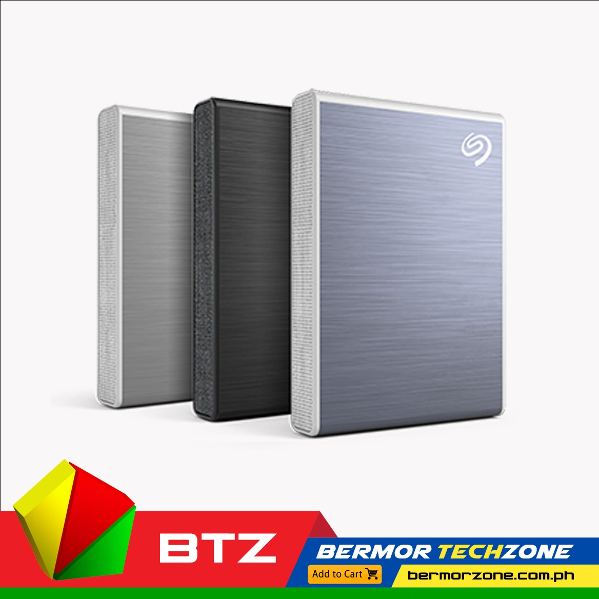 Seagate Onetouch 2 5 External Storage 1 TB