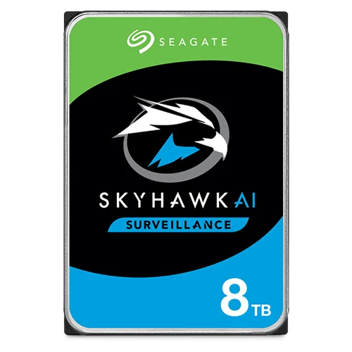 Seagate Skyhawk st8000ve001 Surveillance Hard Drive 7.8 TB Seagate Skyhawk st8000ve001 Surveillance Hard Drive 7.8 TB