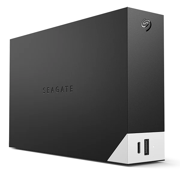 Seagate stlc8000400 One Touch 7.8 TB