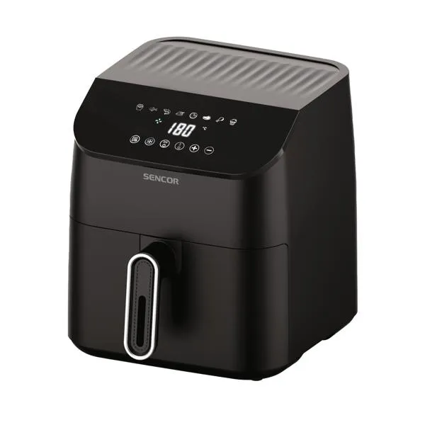 SENCOR 1350w 8 Preset Programs Vita