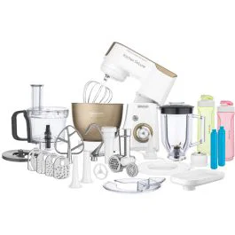 SENCOR Stand Mixer 4 5 Liter