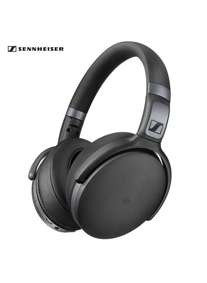 Sennheiser 4 40 Bt Ear Mic