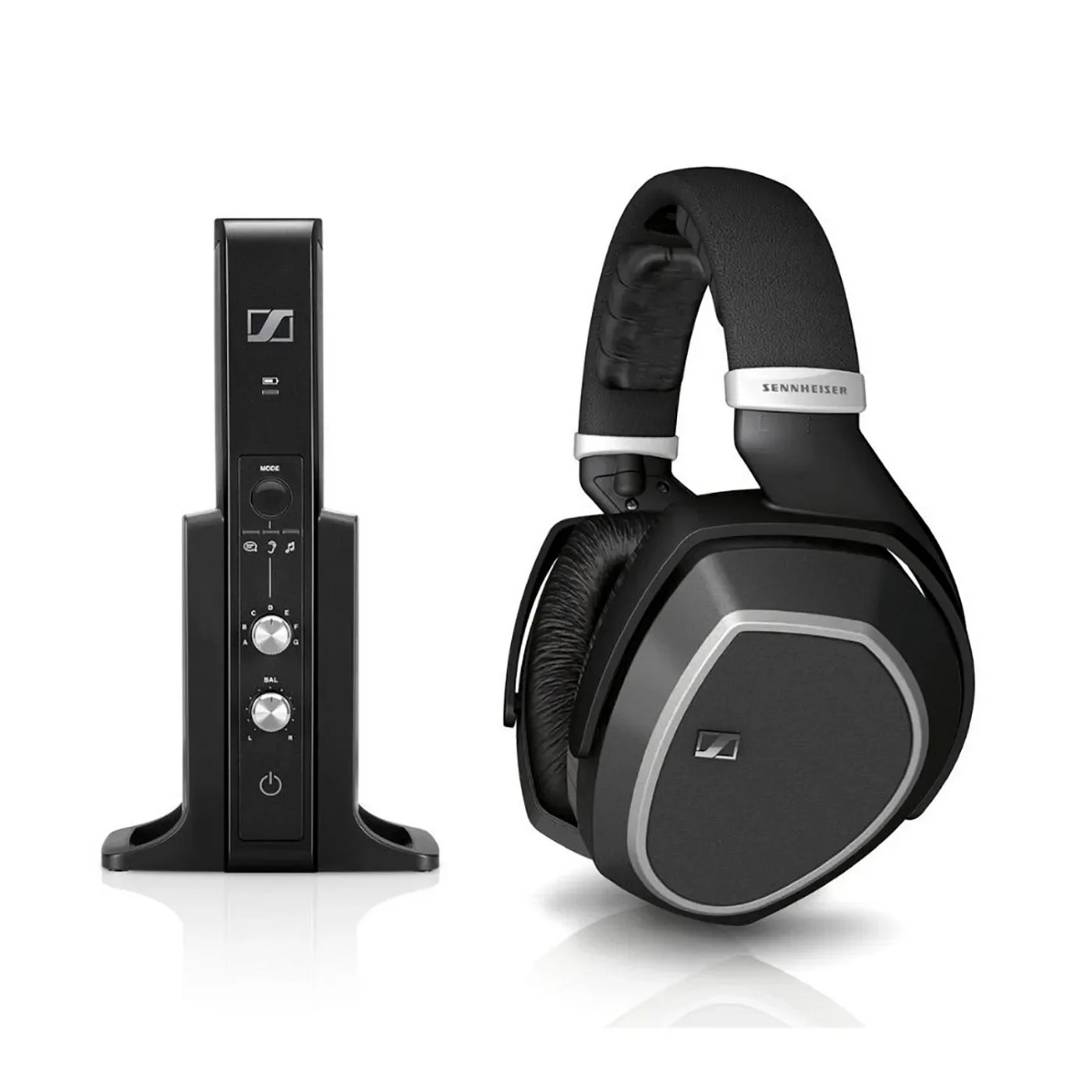 Sennheiser Ear Rs 195 U Negros