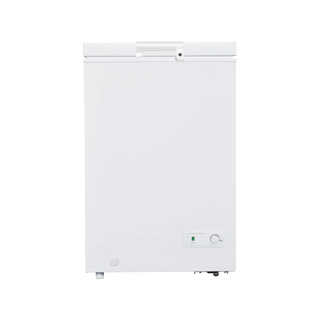 Sharp فريزر أفقي شارب سعة 100