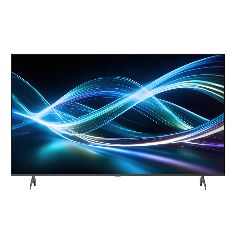 Sharp 4t c55hj6000x 55 4k Google