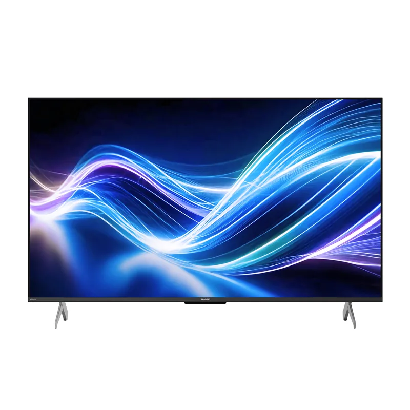 Sharp 4t c65hl6500x 65 4k Aquos