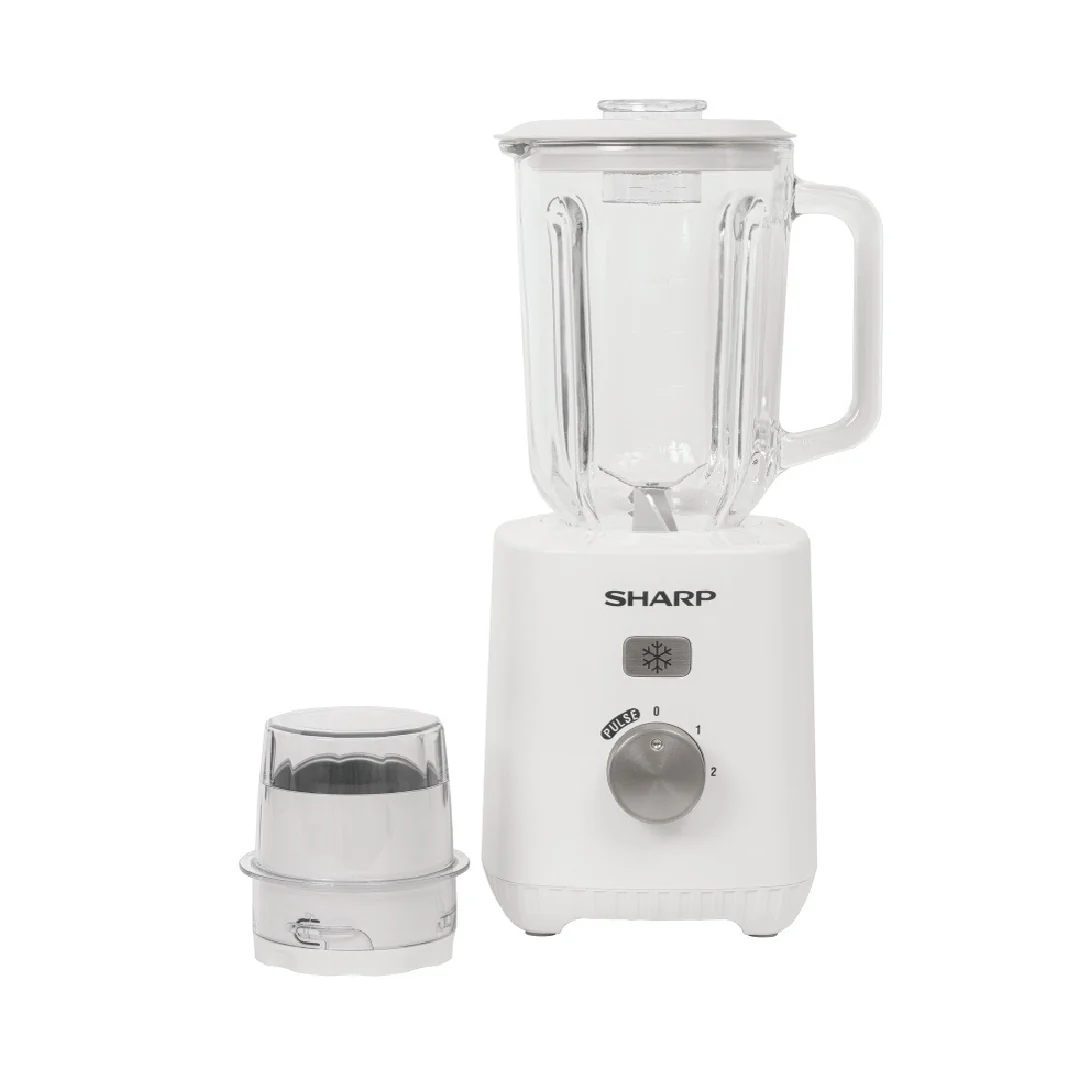 Sharp شارب خلاط مع مطحنة، 600