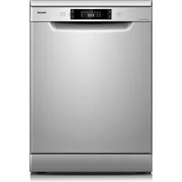 Sharp Dishwasher 14 Place Sharp Dishwasher 14 Place