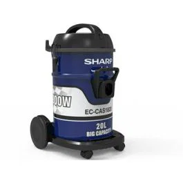 Sharp Drum Vacuum Cleaner 1800 Watts