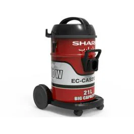 Sharp Drum Vacuum Cleaner 2100 Watts