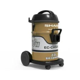 Sharp Drum Vacuum Cleaner 2400 Watts