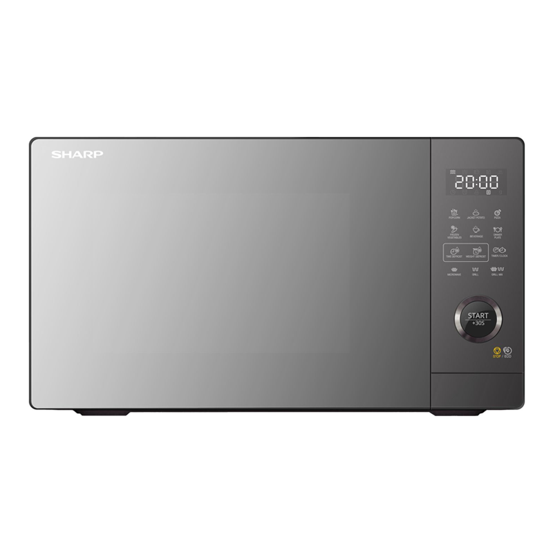 Sharp R 72f B 25 Liters