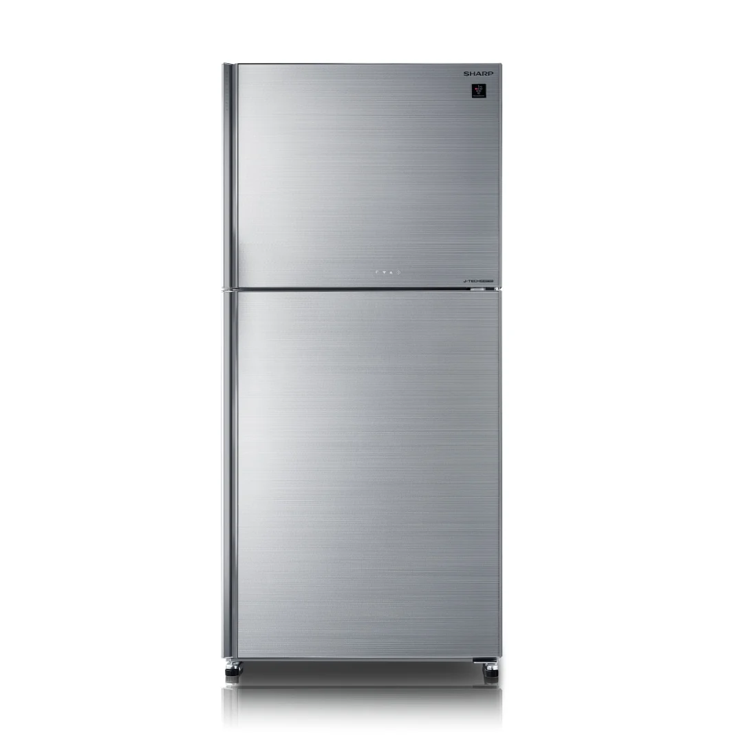 Sharp Top Mount Refrigerator 445l Inverter