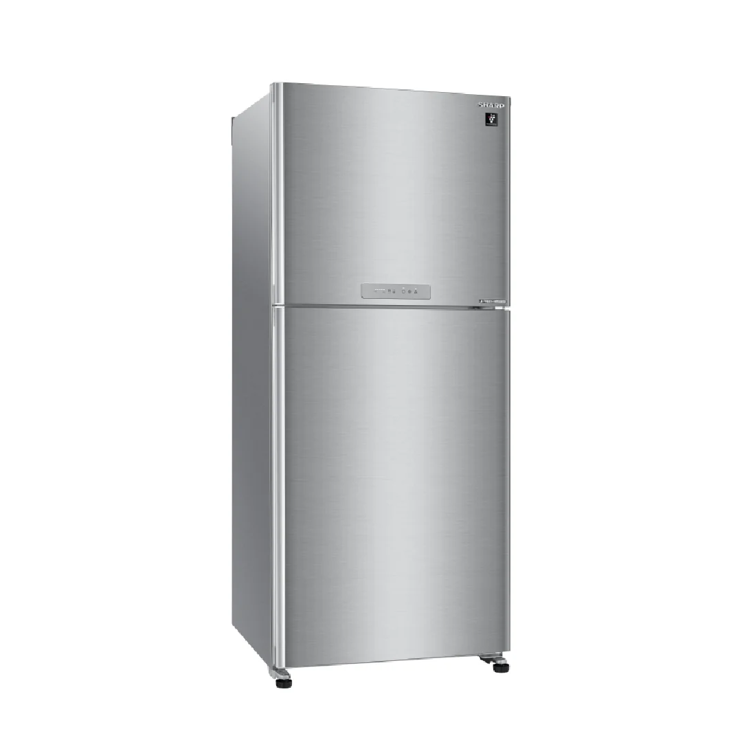 Sharp Top Mount Refrigerator 494l Inverter
