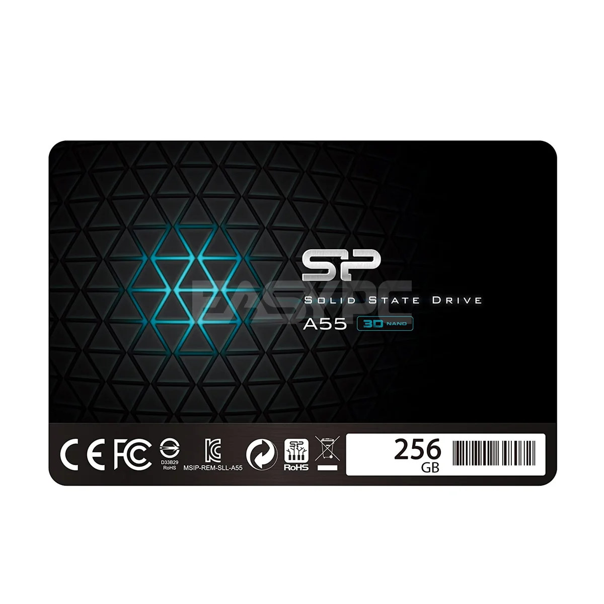 Silicon Power Sata 2 5 256 GB
