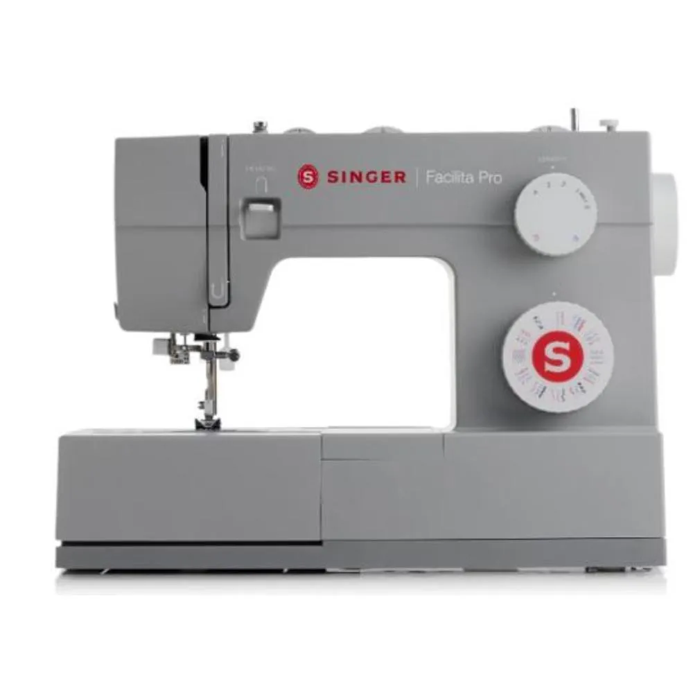 SINGER Maquina Coser Heavy Duty 4452
