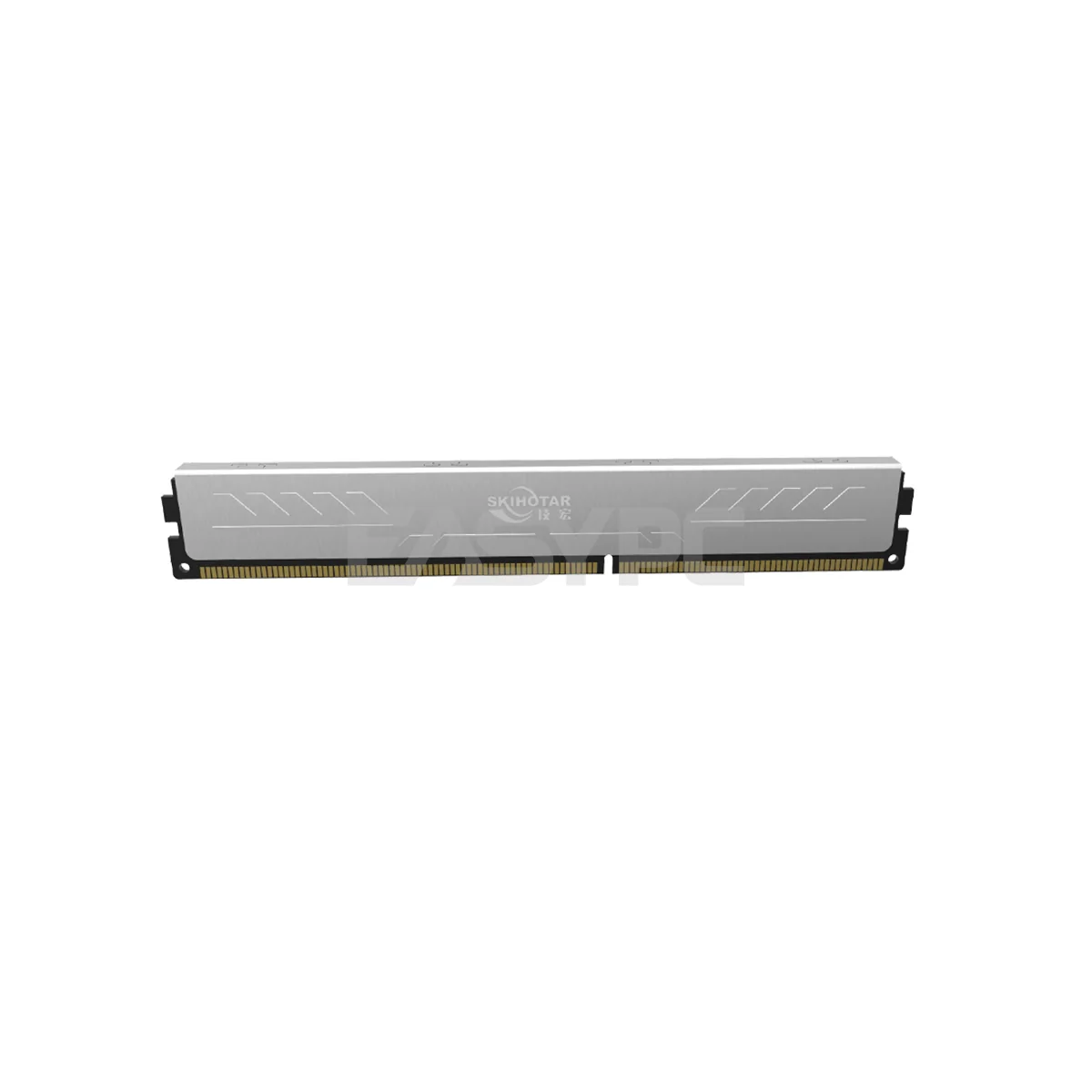SKIHOTAR 1x8 1600mhz ddr3 Value Memory 8 GB