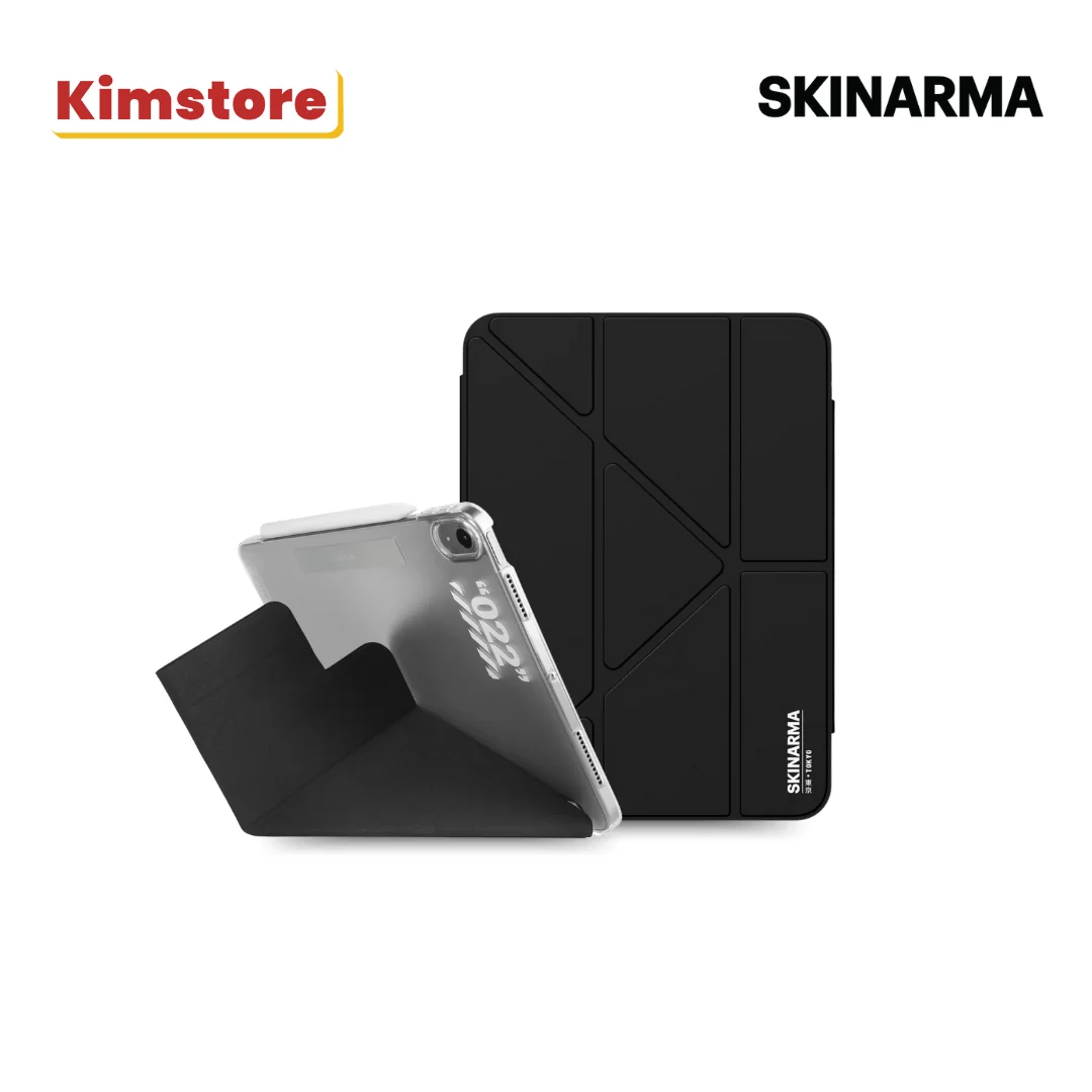 Skinarma 2022 iPad Air 5 10