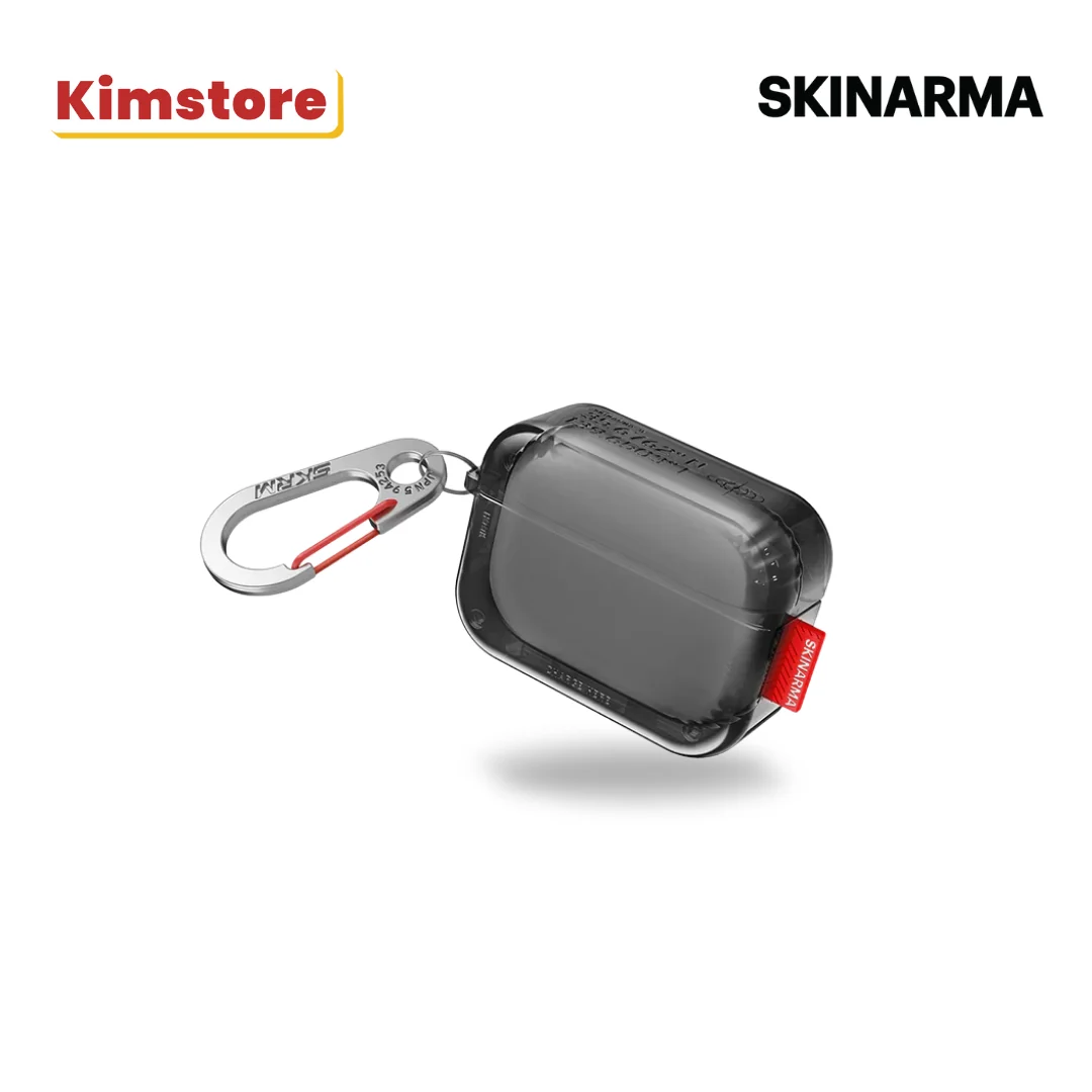 Skinarma AirPods Pro 2 Saido