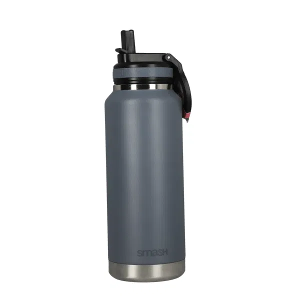 Smash Quality Magnet Water Bottle 1