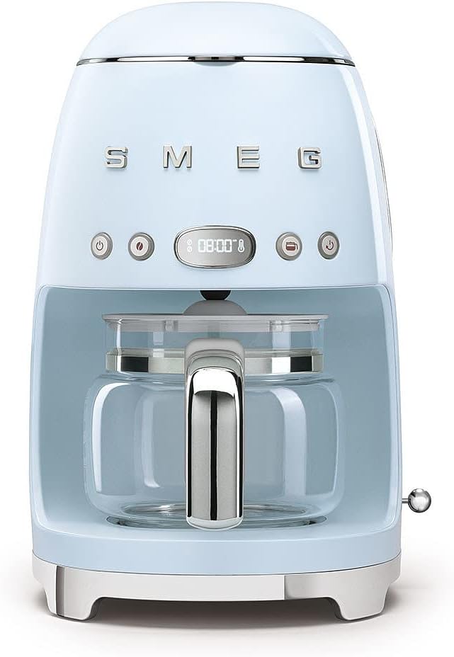 Smeg dcf02pbuk