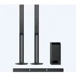 Sony 5 1 Surround Sound 600w Sony 5 1 Surround Sound 600w