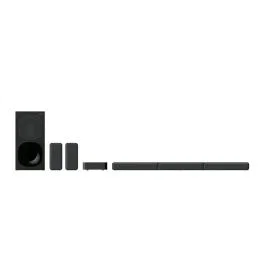 Sony 5 1ch Home Cinema Wireless