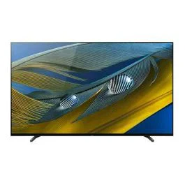Sony 55 4k TV