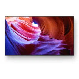 Sony 65 4k Led Smart TV