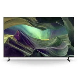 Sony 75 Smart Led TV Kd