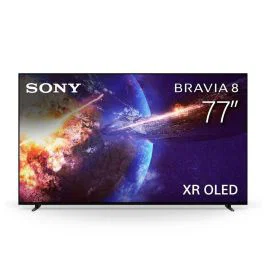 Sony 77 k-77xr80 4k TV Sony 77 k-77xr80 4k TV