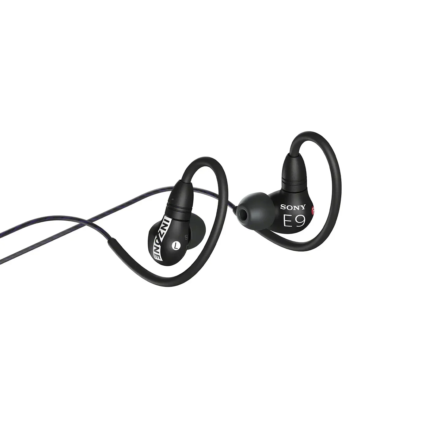 Sony Alambricos In Ear Ier g900