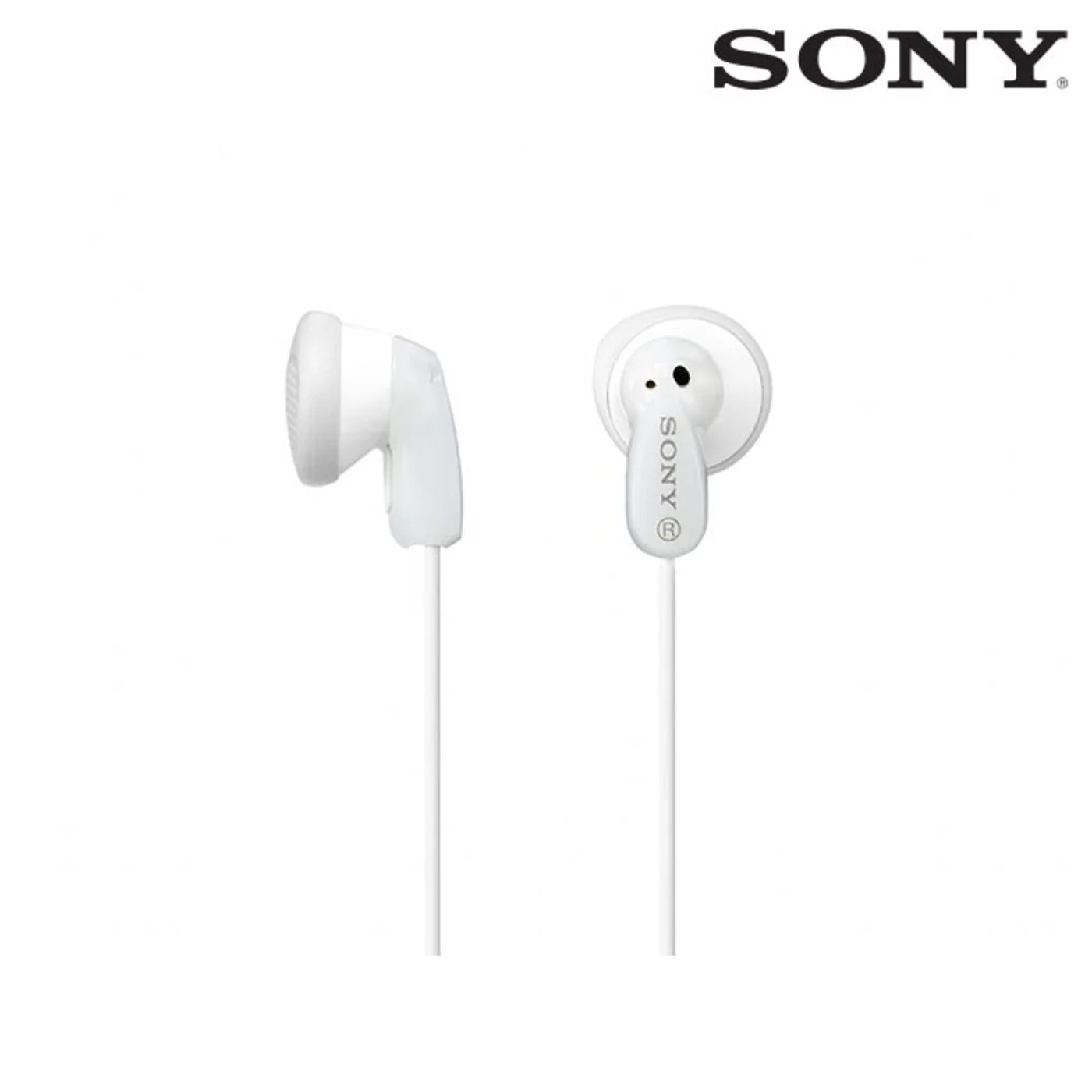 Sony Alambricos In Ear Mdr e9lp Sony Alambricos In Ear Mdr e9lp