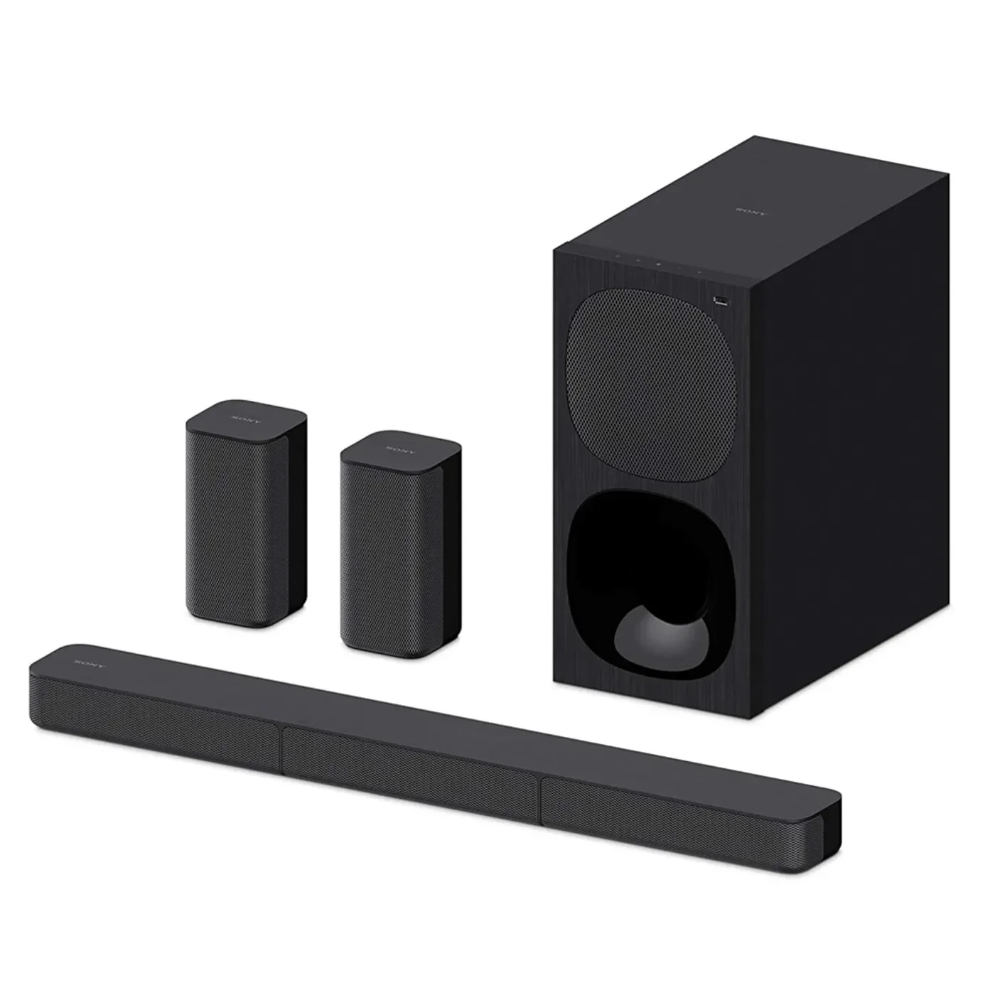 Sony Barra Sonido Ht s20r Sony Barra Sonido Ht s20r
