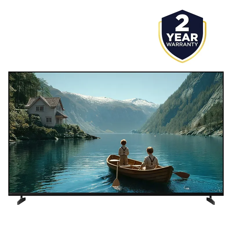 Sony Bravia 3 Ii K 100xr30m2