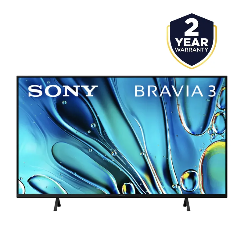 Sony Bravia 3 K 50s30 50