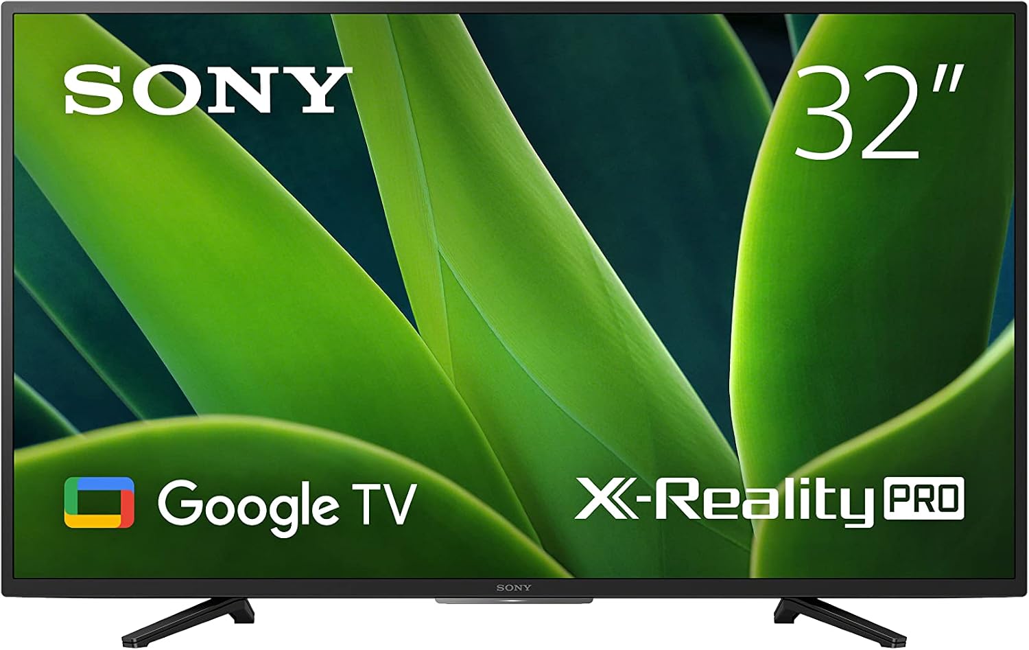 Sony Bravia 32 TV 2k Google