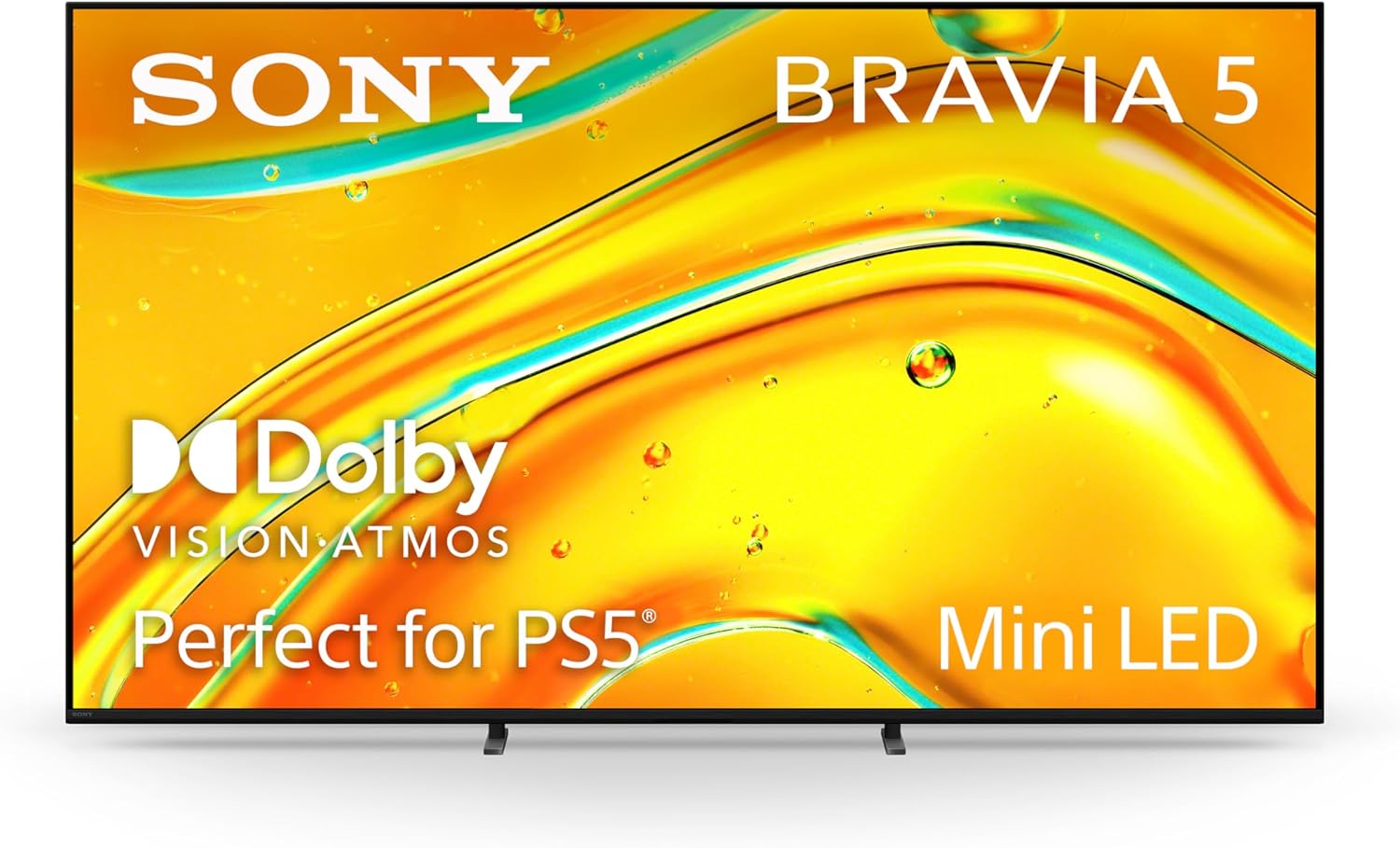 Sony Bravia 5 65 TV