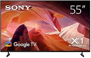 Sony Bravia 55 Led TV 4k Sony Bravia 55 Led TV 4k