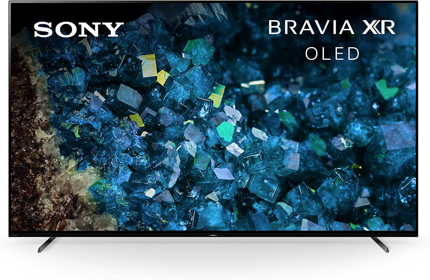 Sony Bravia 55 TV 4k Hdr Google