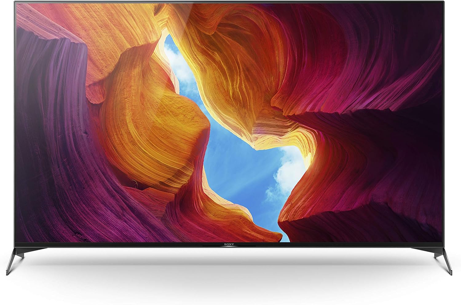 Sony Bravia 65 TV Smart Full