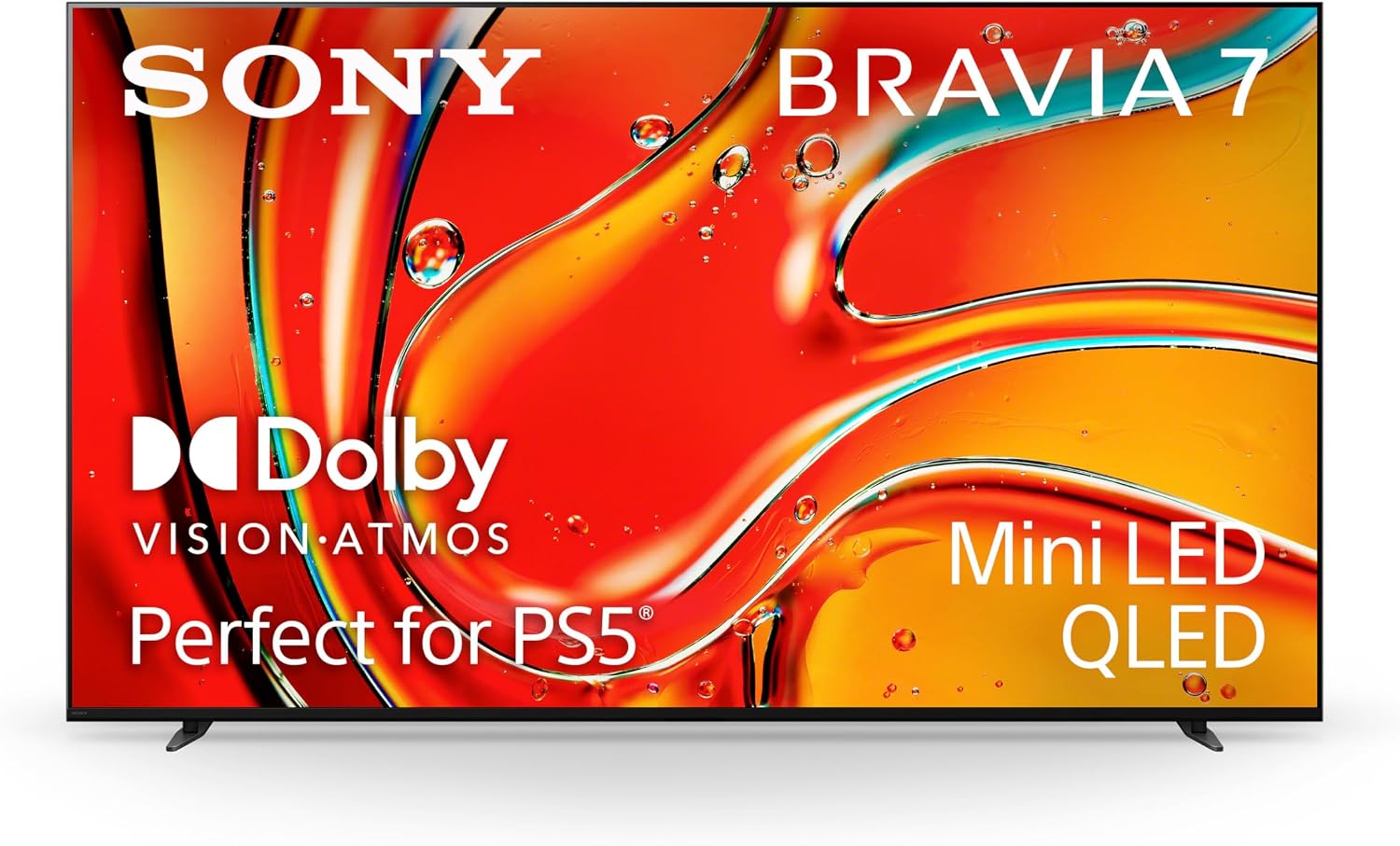 Sony Bravia 7 75 Sony Bravia 7 75