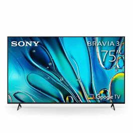 Sony Bravia 75 Google K 75s30 Sony Bravia 75 Google K 75s30