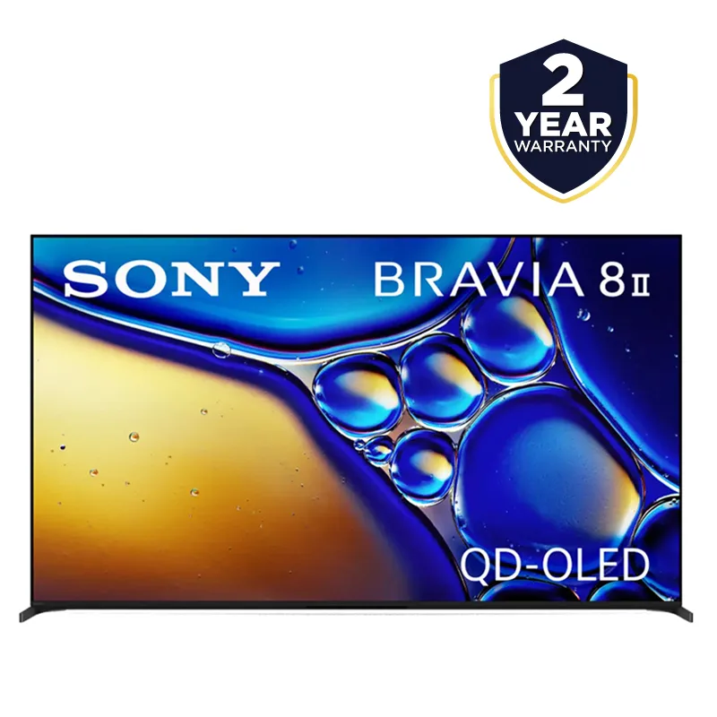 Sony Bravia 8 Ii K 55xr80m2
