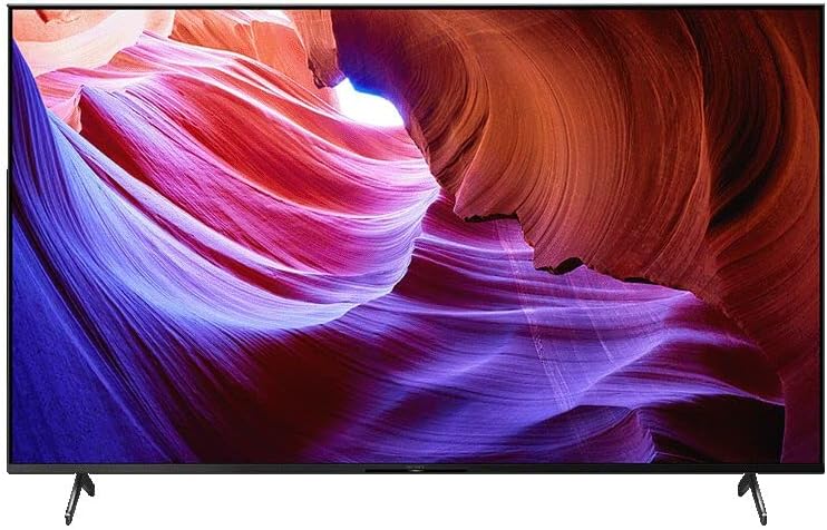 Sony Bravia 85 TV 4k Uhd