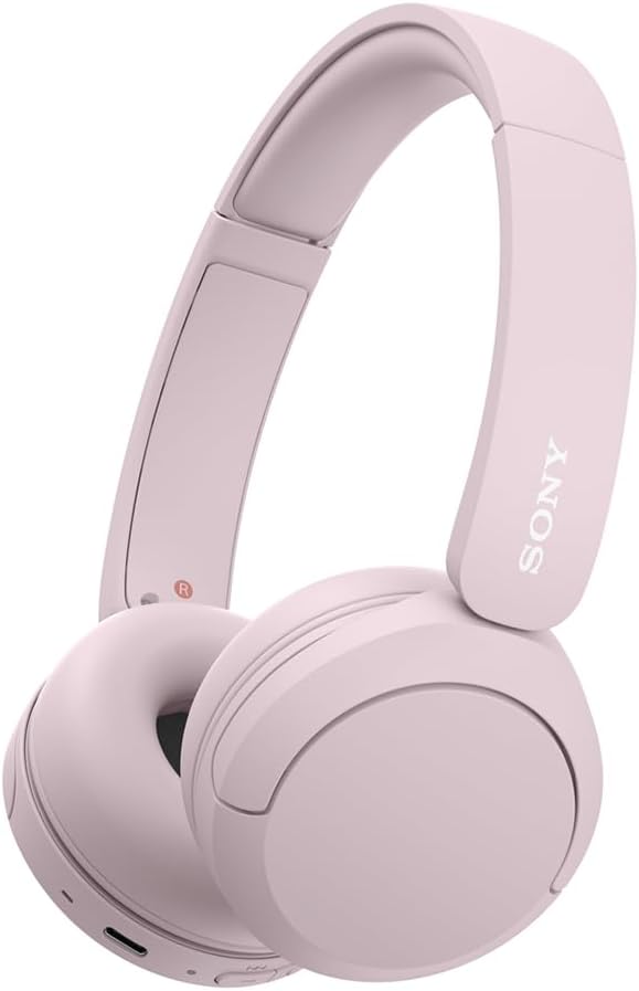 Sony Color Modelo Wh ch520