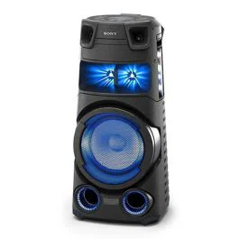 Sony High Power Audio System Technology Sony High Power Audio System Technology